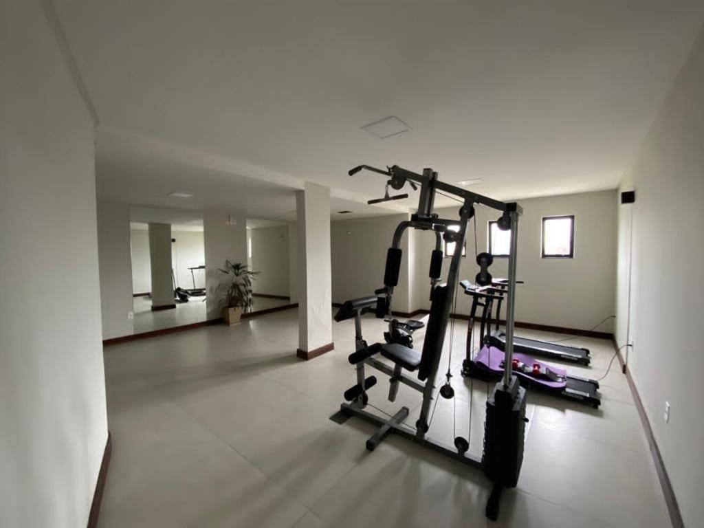 Apart Hotel Farol De Santa Marta - Loft 223 Ngoại thất bức ảnh