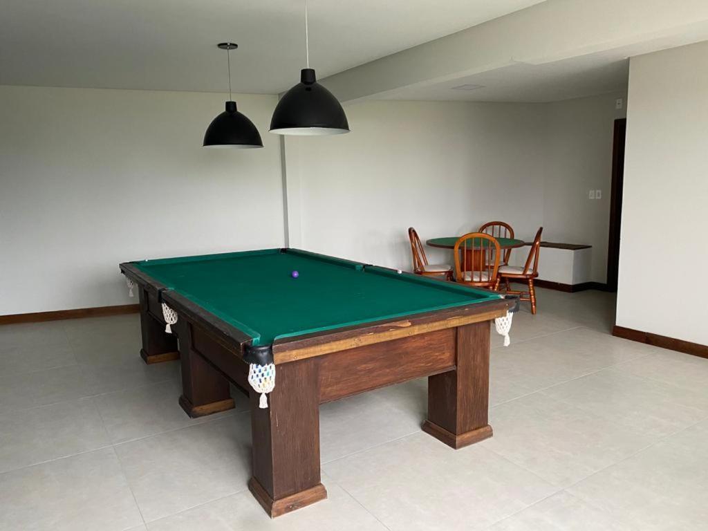Apart Hotel Farol De Santa Marta - Loft 223 Ngoại thất bức ảnh